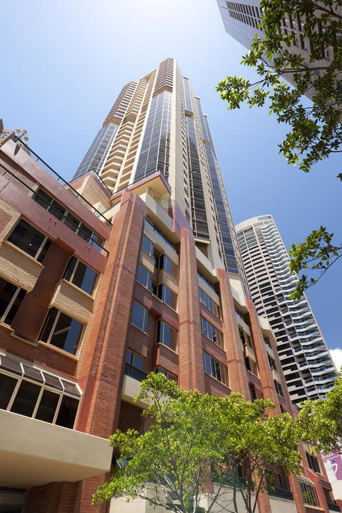 The Sebel Quay West Suites Sydney - Hotel Accommodation 38