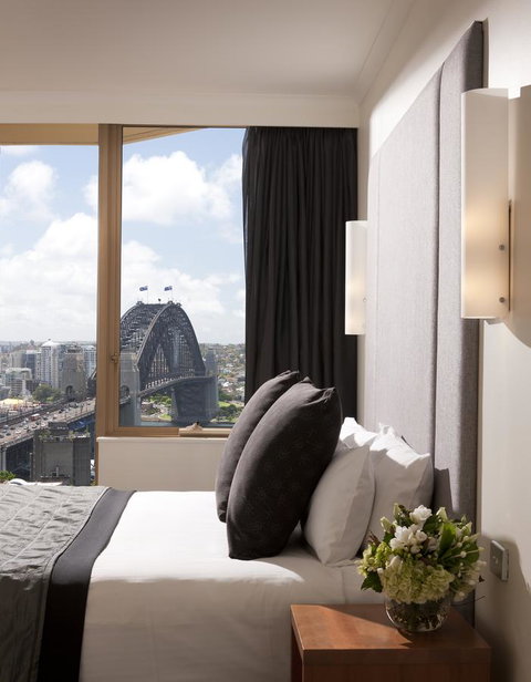 The Sebel Quay West Suites Sydney - Hotel Accommodation 11