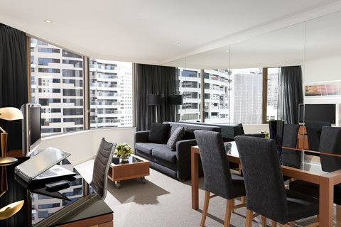 The Sebel Quay West Suites Sydney - Hotel Accommodation 32