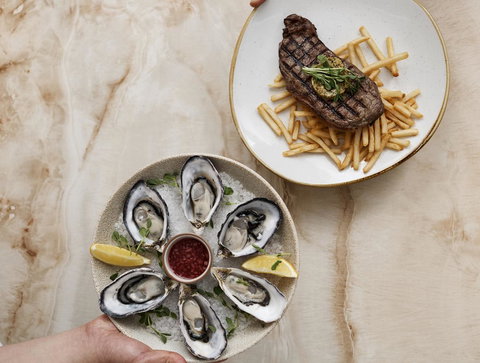 The Sebel Quay West Suites Sydney - Hotel Accommodation 7