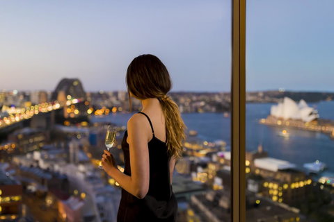 The Sebel Quay West Suites Sydney - Hotel Accommodation 24
