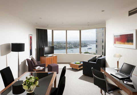 The Sebel Quay West Suites Sydney - Hotel Accommodation 27