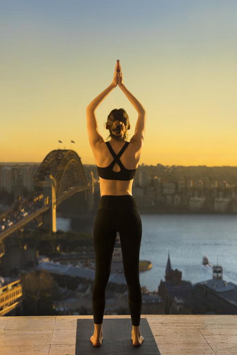 The Sebel Quay West Suites Sydney - Hotel Accommodation 15