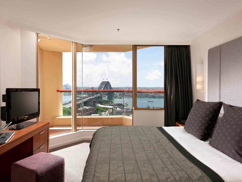 The Sebel Quay West Suites Sydney - Hotel Accommodation 36