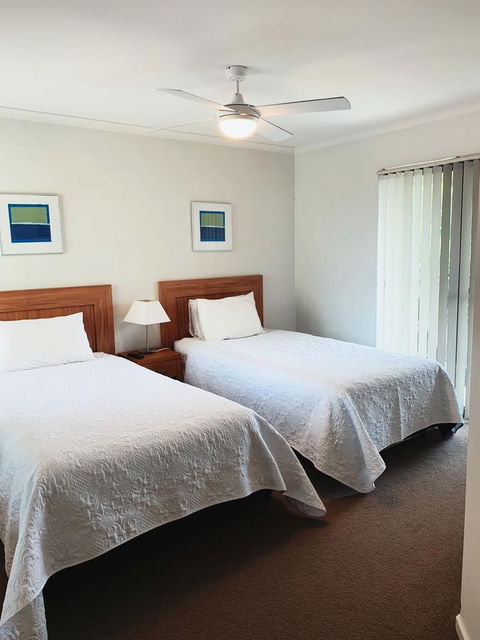 Seachange 3 - Hotel Accommodation 6