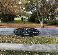 Arcadia - The Barn Cottage  Rosehill Cottage - Hotel Accommodation