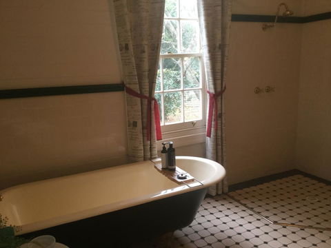 Arcadia - The Barn Cottage & Rosehill Cottage - Hotel Accommodation 19