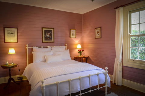 Arcadia - The Barn Cottage & Rosehill Cottage - Hotel Accommodation 15