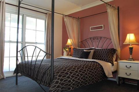 Cadair Cottages - Hotel Accommodation 11