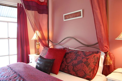 Cadair Cottages - Hotel Accommodation 5