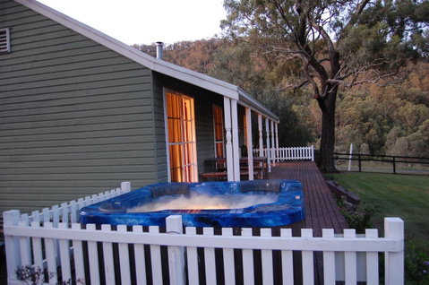 Cadair Cottages - Hotel Accommodation 3