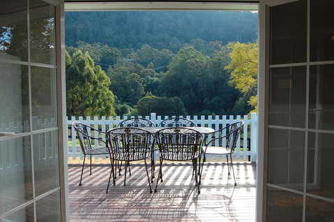 Cadair Cottages - Hotel Accommodation 2