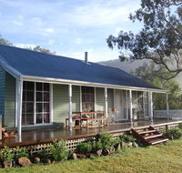 Cadair Cottages - Hotel Accommodation