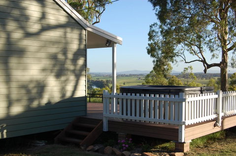 Cadair Cottages - Hotel Accommodation 7