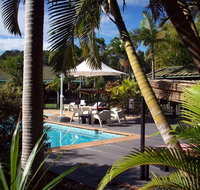 Quality Hotel Ballina Beach Resort - Hotel Accommodation