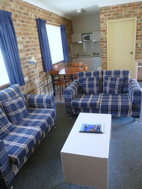Mollymook Surfbeach Motel & Apartments - Hotel Accommodation 32