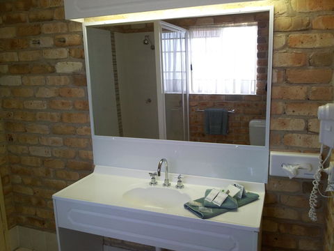 Mollymook Surfbeach Motel & Apartments - Hotel Accommodation 20