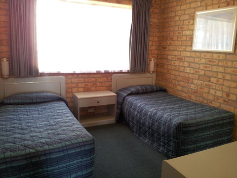 Mollymook Surfbeach Motel & Apartments - Hotel Accommodation 38