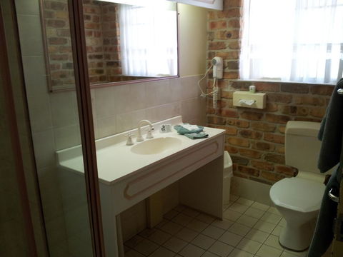 Mollymook Surfbeach Motel & Apartments - Hotel Accommodation 39