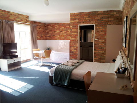 Mollymook Surfbeach Motel & Apartments - Hotel Accommodation 29