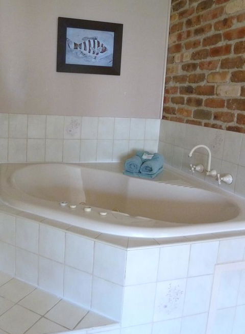 Mollymook Surfbeach Motel & Apartments - Hotel Accommodation 23
