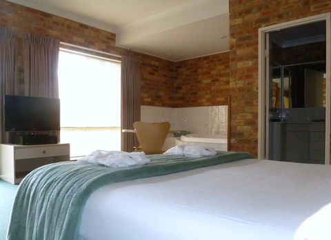 Mollymook Surfbeach Motel & Apartments - Hotel Accommodation 27