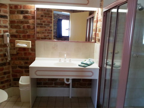 Mollymook Surfbeach Motel & Apartments - Hotel Accommodation 26