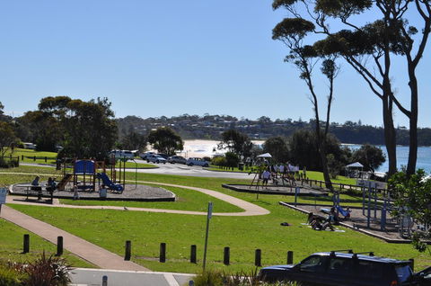 Mollymook Surfbeach Motel & Apartments - Hotel Accommodation 15