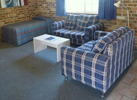 Mollymook Surfbeach Motel & Apartments - Hotel Accommodation 36