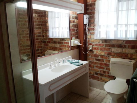 Mollymook Surfbeach Motel & Apartments - Hotel Accommodation 35