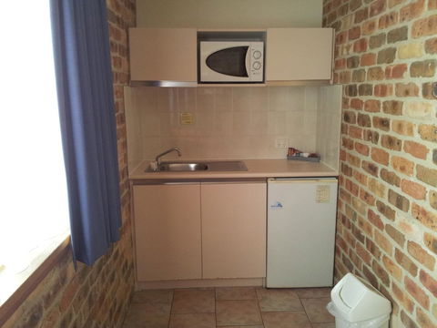 Mollymook Surfbeach Motel & Apartments - Hotel Accommodation 34