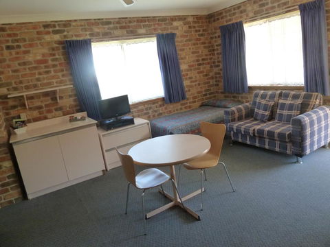 Mollymook Surfbeach Motel & Apartments - Hotel Accommodation 25