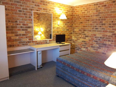 Mollymook Surfbeach Motel & Apartments - Hotel Accommodation 33