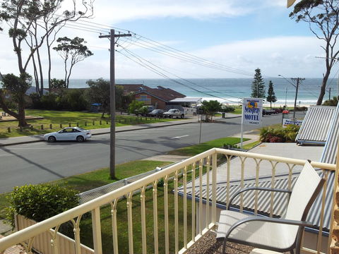 Mollymook Surfbeach Motel & Apartments - Hotel Accommodation 10