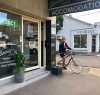 Manly Beachside Apartments - Hotel Accommodation