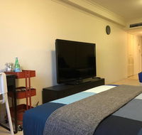 Lovely CBD Studio next to Central  Haymarket Chinatown - Hotel Accommodation