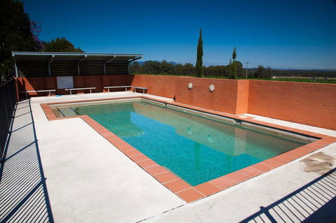 Adina Vineyard - Hotel Accommodation 8