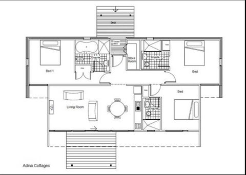 Adina Vineyard - Hotel Accommodation 22