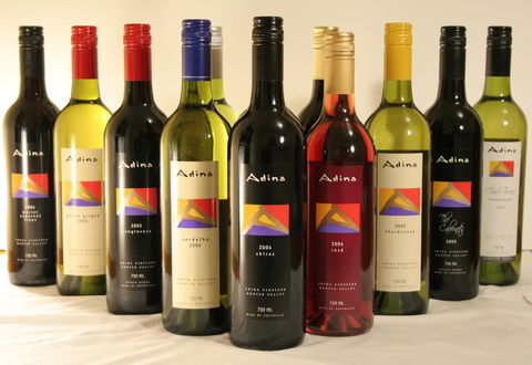 Adina Vineyard - Hotel Accommodation 20