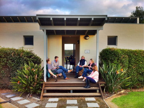 Adina Vineyard - Hotel Accommodation 0