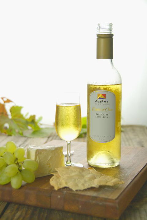 Adina Vineyard - Hotel Accommodation 6