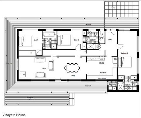 Adina Vineyard - Hotel Accommodation 23