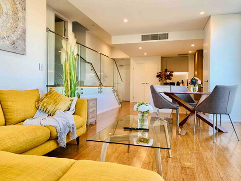 789 Vacay - Hotel Accommodation 6