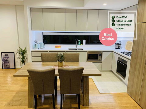789 Vacay - Hotel Accommodation 21