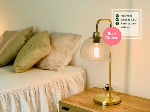 789 Vacay - Hotel Accommodation 20