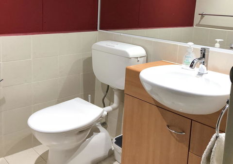 Ausmine Sydney CBD 2Bedroom Apt - Hotel Accommodation 15