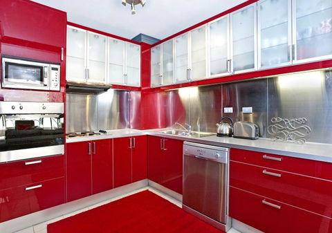 Ausmine Sydney CBD 2Bedroom Apt - Hotel Accommodation 6