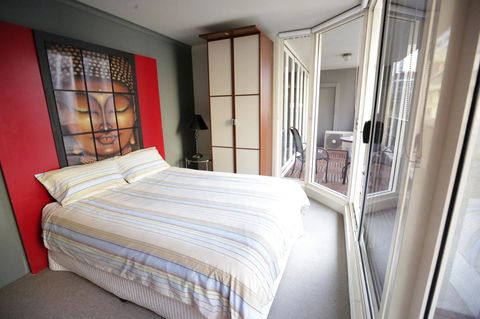Ausmine Sydney CBD 2Bedroom Apt - Hotel Accommodation 12