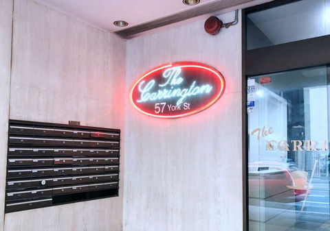 Ausmine Sydney CBD 2Bedroom Apt - Hotel Accommodation 2