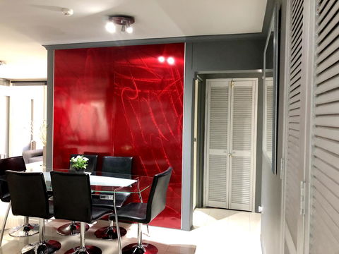 Ausmine Sydney CBD 2Bedroom Apt - Hotel Accommodation 11